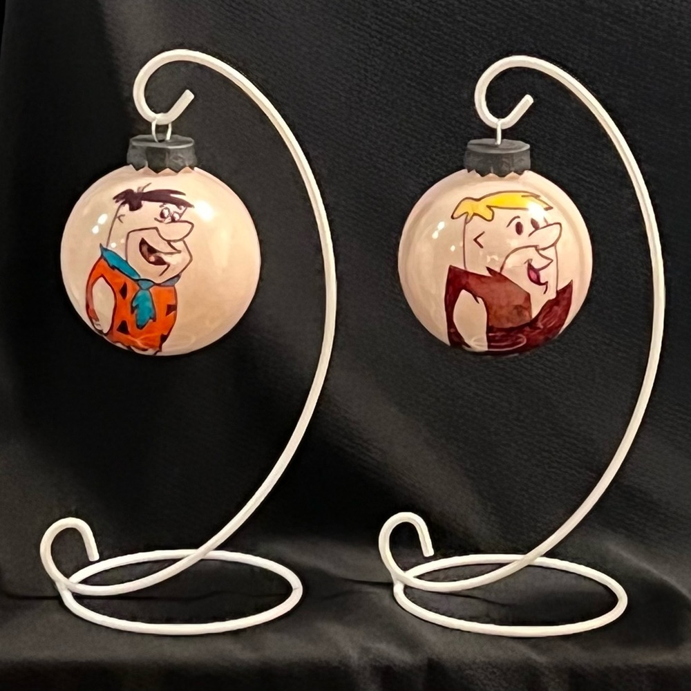 Yabba Dabba Do